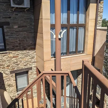 El Mayadero Holiday home