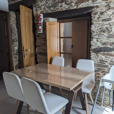 Holiday home El Mayadero *