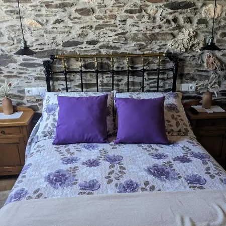 Hébergement de vacances El Mayadero *