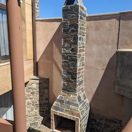 El Mayadero Holiday home