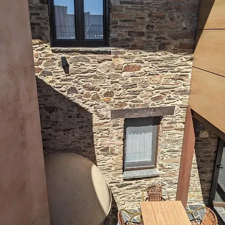 El Mayadero Zamora