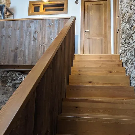 El Mayadero Holiday home