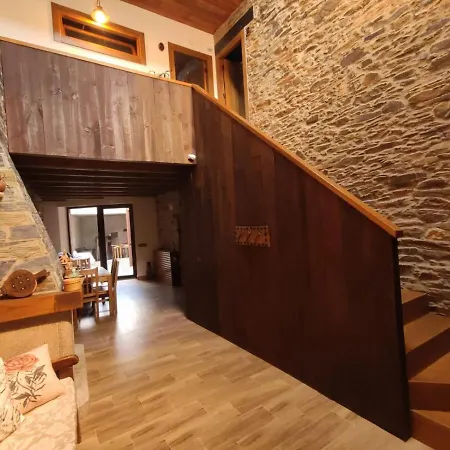El Mayadero Holiday home