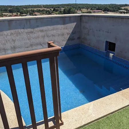 El Mayadero * Zamora