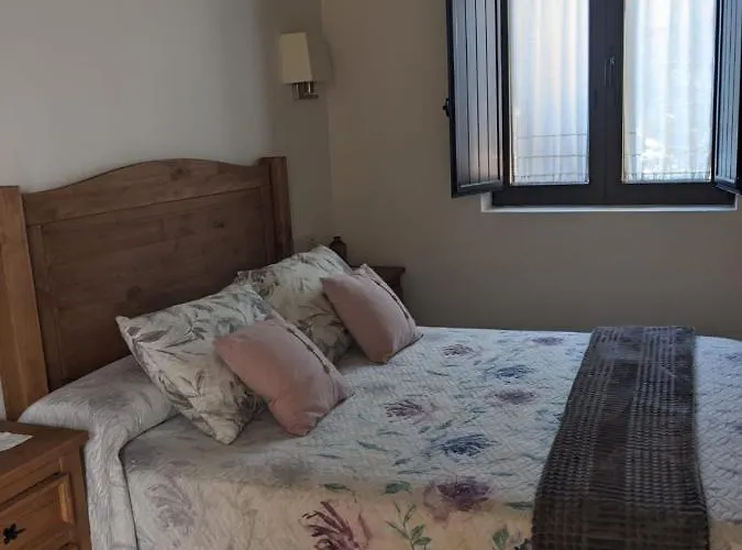 El Mayadero * 사모라