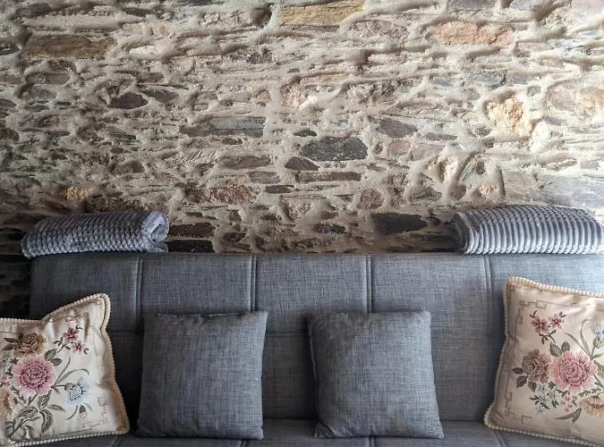 펜션 El Mayadero *