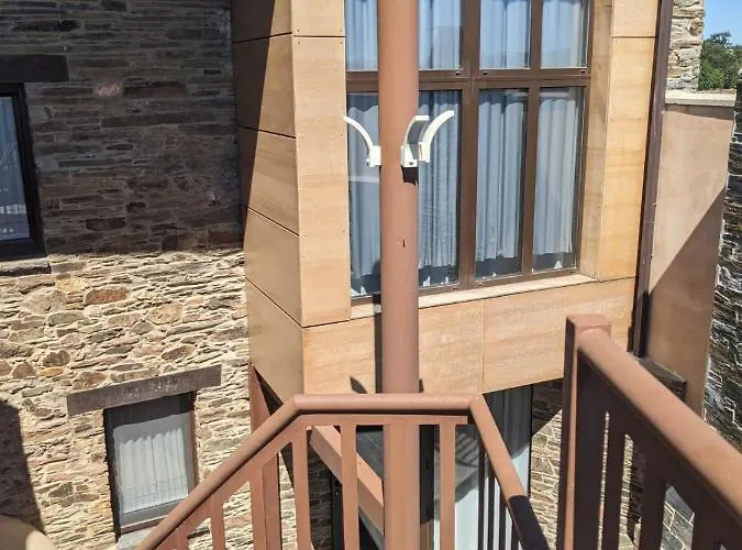 El Mayadero Hébergement de vacances