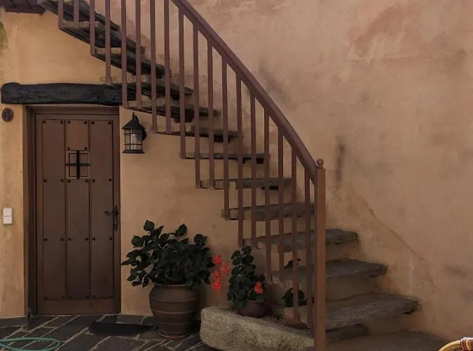 El Mayadero 사모라