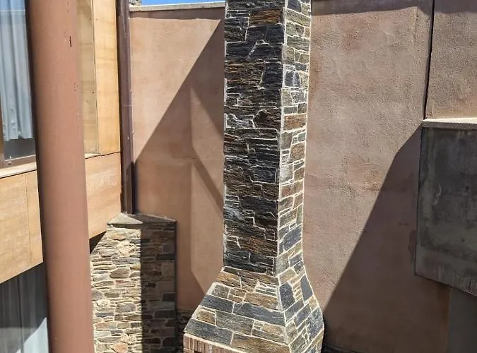 El Mayadero Hébergement de vacances