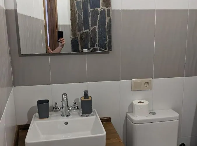 El Mayadero 펜션 사모라