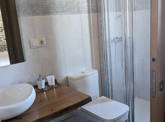 El Mayadero 펜션 *