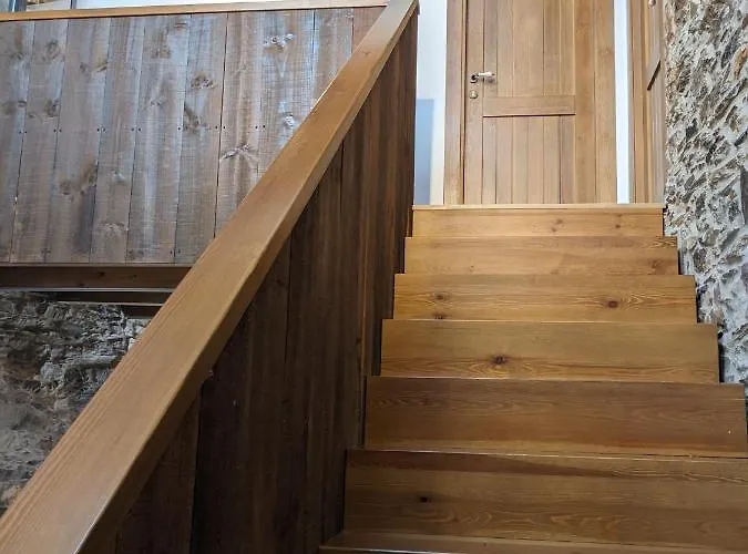 El Mayadero Hébergement de vacances