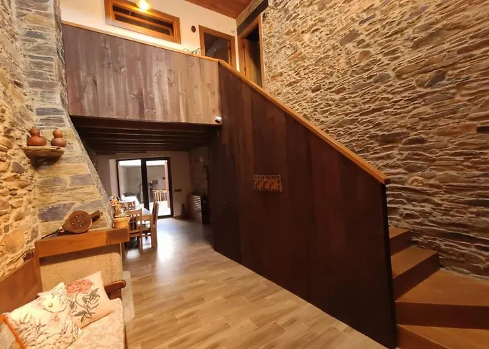 El Mayadero Hébergement de vacances