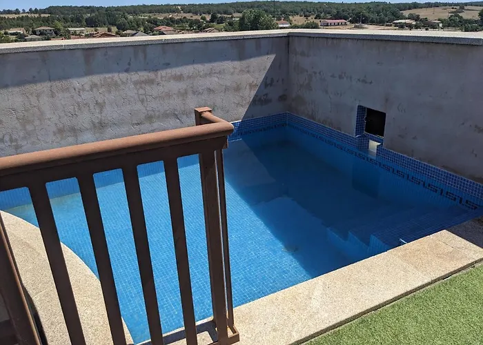 El Mayadero * 사모라